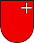 Blason de Schwyz (SZ)