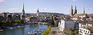 Zürich (ZH)